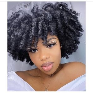 Meet your Posher, Katara